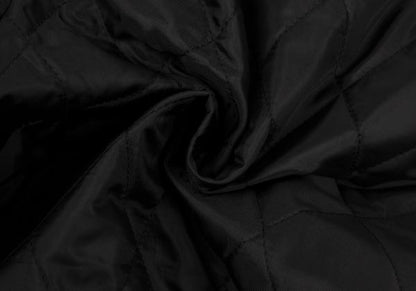 COMME des GARCONS 16AW Quilted Jodhpurs Pants Black Size XS