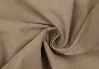 45rpm& Cotton Straight Leg Pants Beige Size 2