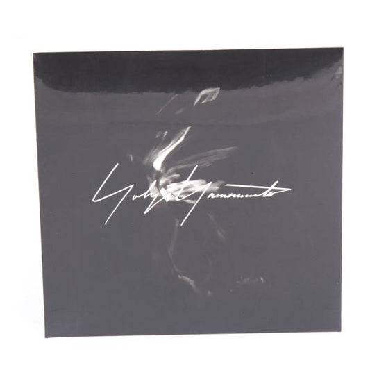 Yohji Yamamoto 2016S/S Special Documentary Movie DVD