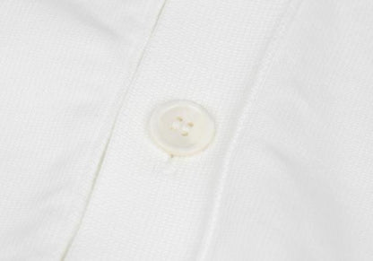 COMME des GARCONS HOMME PLUS Poly Cardigan Off-White Size M