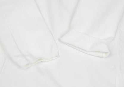COMME des GARCONS HOMME PLUS Poly Cardigan Off-White Size M