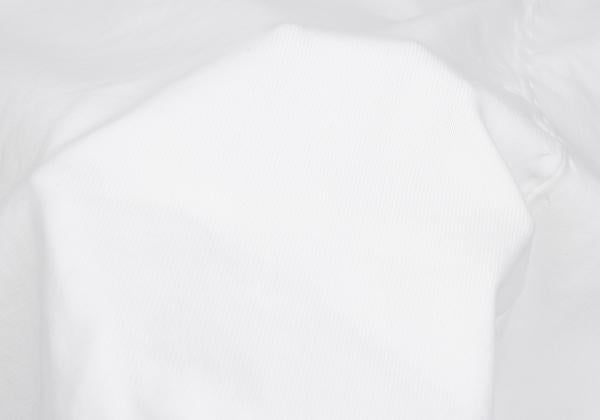 COMME des GARCONS HOMME PLUS Poly Cardigan Off-White Size M