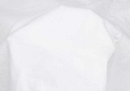 COMME des GARCONS HOMME PLUS Poly Cardigan Off-White Size M