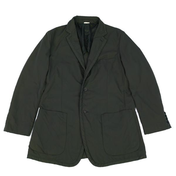 COMME des GARCONS HOMME DEUX Product Jacket Khaki Size L