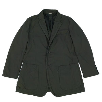 COMME des GARCONS HOMME DEUX Product Jacket Khaki Size L