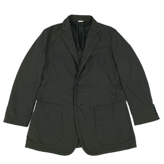 COMME des GARCONS HOMME DEUX Product Jacket Khaki Size L
