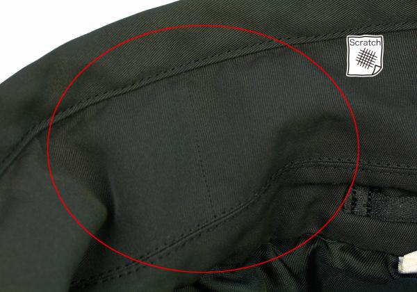 COMME des GARCONS HOMME DEUX Product Jacket Khaki Size L