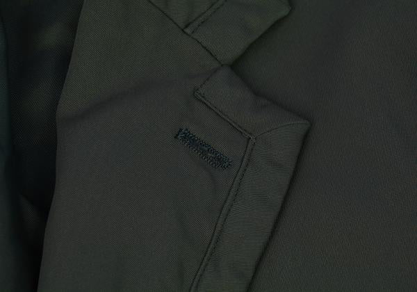 COMME des GARCONS HOMME DEUX Product Jacket Khaki Size L