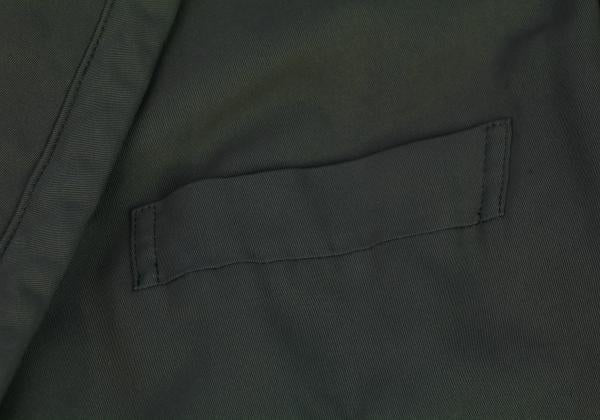 COMME des GARCONS HOMME DEUX Product Jacket Khaki Size L