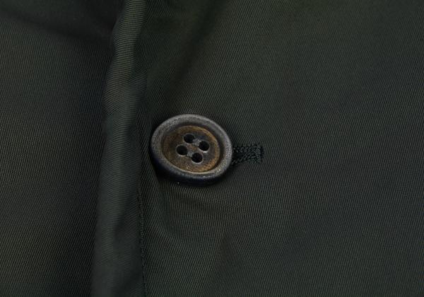 COMME des GARCONS HOMME DEUX Product Jacket Khaki Size L