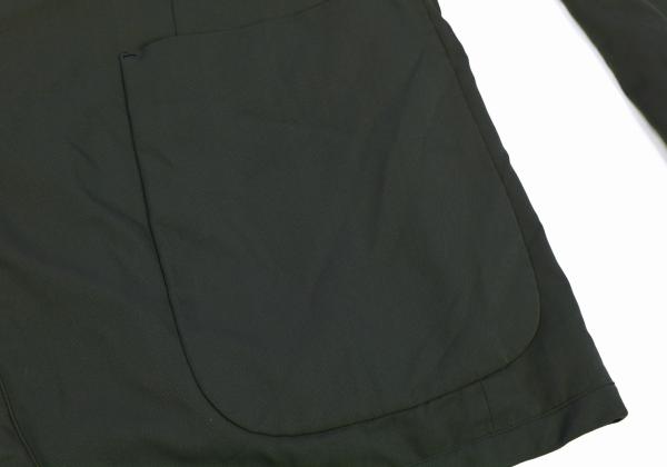 COMME des GARCONS HOMME DEUX Product Jacket Khaki Size L