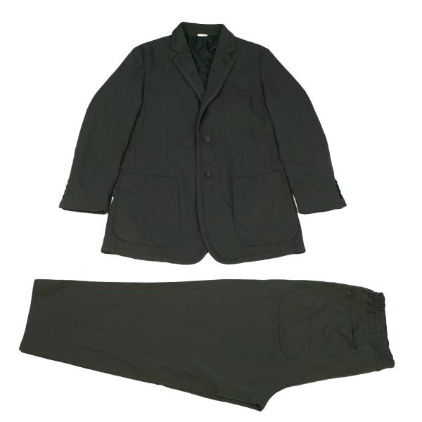 COMME des GARCONS HOMME DEUX Product Jacket Khaki Size L
