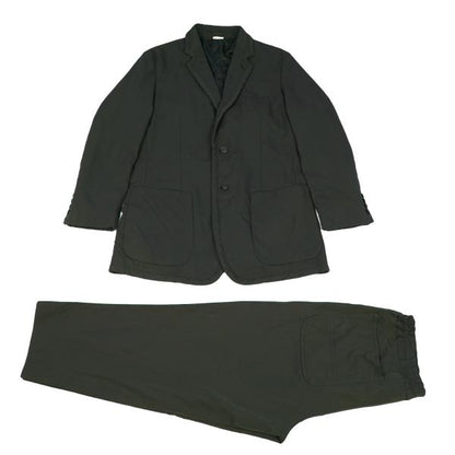 COMME des GARCONS HOMME DEUX Product Jacket Khaki Size L