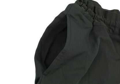 COMME des GARCONS HOMME DEUX Garment Dyed Pants Khaki Size M