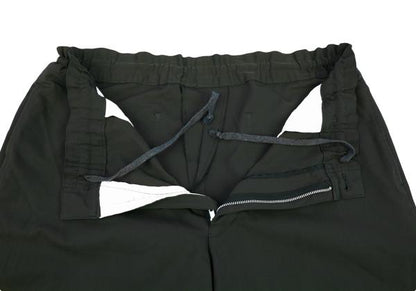 COMME des GARCONS HOMME DEUX Garment Dyed Pants Khaki Size M