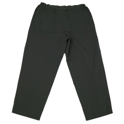 COMME des GARCONS HOMME DEUX Garment Dyed Pants Khaki Size M