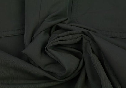 COMME des GARCONS HOMME DEUX Garment Dyed Pants Khaki Size M
