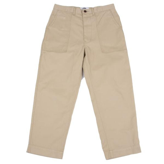 Ye JUNYA WATANABE MAN COMME des GARCONS Pants Beige Size XS
