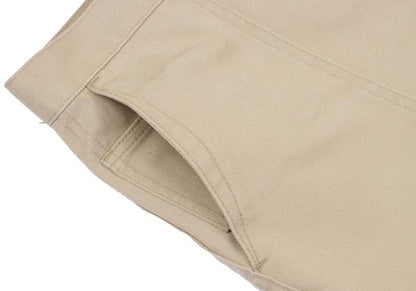 Ye JUNYA WATANABE MAN COMME des GARCONS Pants Beige Size XS