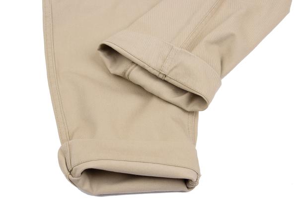 Ye JUNYA WATANABE MAN COMME des GARCONS Pants Beige Size XS