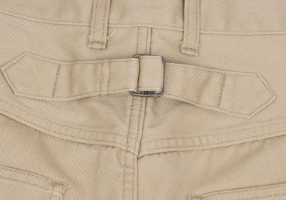 Ye JUNYA WATANABE MAN COMME des GARCONS Pants Beige Size XS