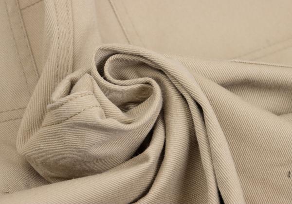 Ye JUNYA WATANABE MAN COMME des GARCONS Pants Beige Size XS