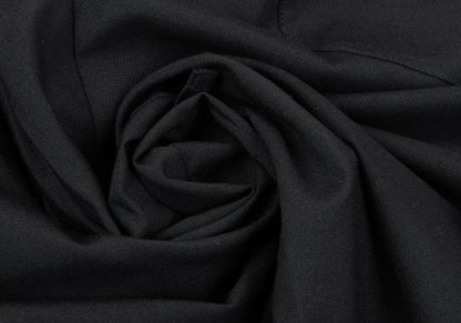 S'YTE Wool Poly High Waist Design Pants Black Size 3