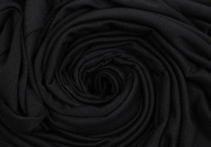 Yohji Yamamoto POUR HOMME 19SS Back T-Shirt Black Size 3