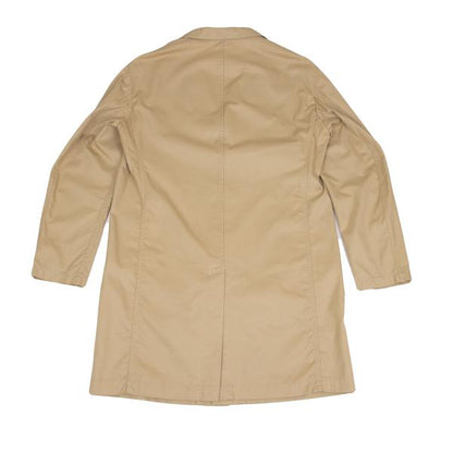 Yohji Yamamoto POUR HOMME 4B Patch Jacket Beige Size 4