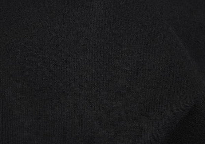 ISSEY MIYAKE 25SS Sheer Stretch Shirt Black Size 2