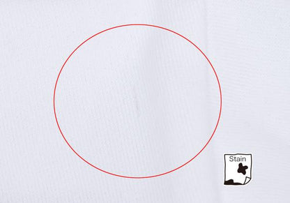 COMME des GARCONS Polyester Graphic T-Shirt White Size S