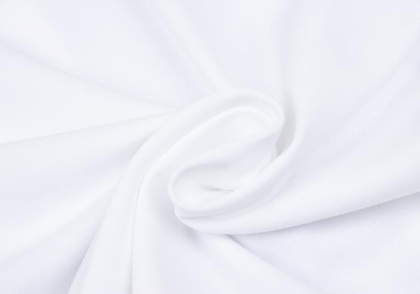 COMME des GARCONS Polyester Graphic T-Shirt White Size S