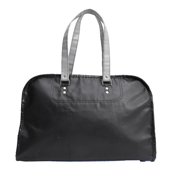 COMME des GARCONS PVC Boston Black Blue