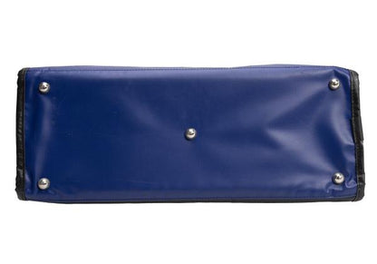COMME des GARCONS PVC Boston Black Blue