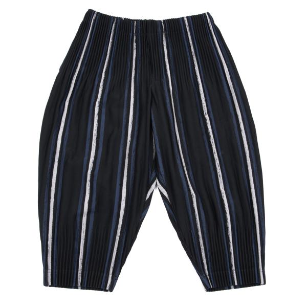 HOMME PLISSE ISSEY MIYAKE 15SS Pants Blue Size 2