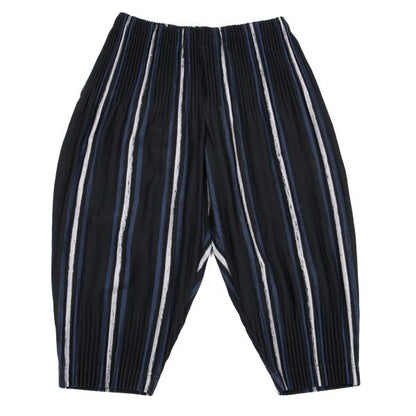 HOMME PLISSE ISSEY MIYAKE 15SS Pants Blue Size 2