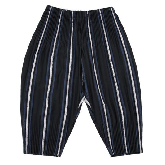 HOMME PLISSE ISSEY MIYAKE 15SS Pants Blue Size 2