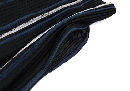 HOMME PLISSE ISSEY MIYAKE 15SS Pants Blue Size 2