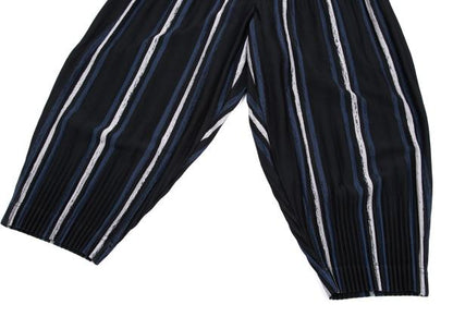 HOMME PLISSE ISSEY MIYAKE 15SS Pants Blue Size 2