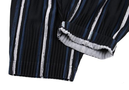HOMME PLISSE ISSEY MIYAKE 15SS Pants Blue Size 2