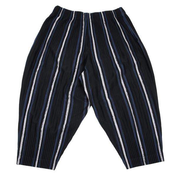 HOMME PLISSE ISSEY MIYAKE 15SS Pants Blue Size 2