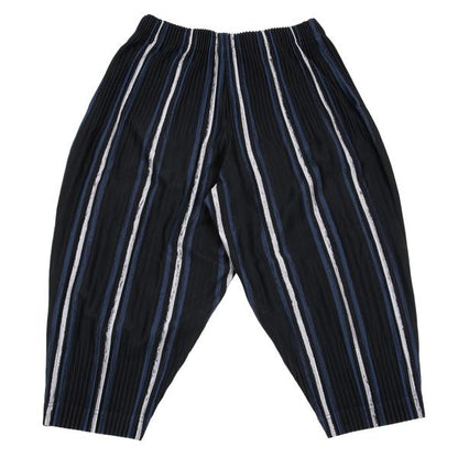 HOMME PLISSE ISSEY MIYAKE 15SS Pants Blue Size 2