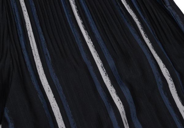 HOMME PLISSE ISSEY MIYAKE 15SS Pants Blue Size 2