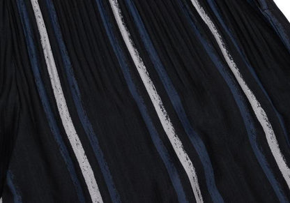 HOMME PLISSE ISSEY MIYAKE 15SS Pants Blue Size 2