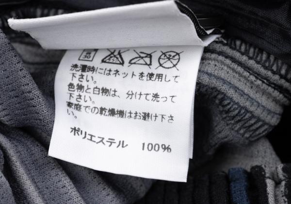 HOMME PLISSE ISSEY MIYAKE 15SS Pants Blue Size 2