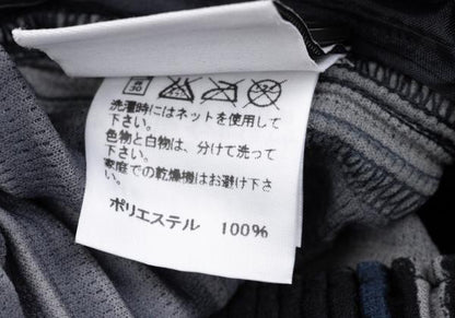 HOMME PLISSE ISSEY MIYAKE 15SS Pants Blue Size 2