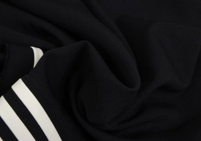 Yohji Yamamoto FEMME Asymmetric Wool Jacket Black Size 2