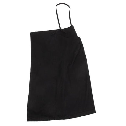 COMME des GARCONS Wool Flannel Pants Black Size M