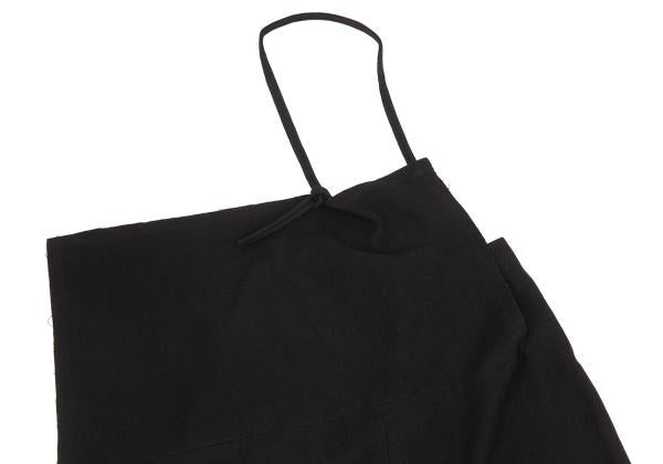 COMME des GARCONS Wool Flannel Pants Black Size M