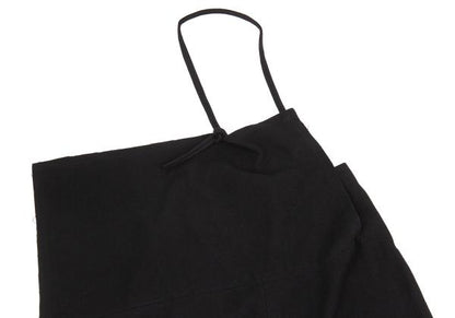 COMME des GARCONS Wool Flannel Pants Black Size M